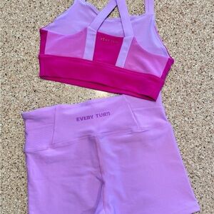 Every Turn Dance Set